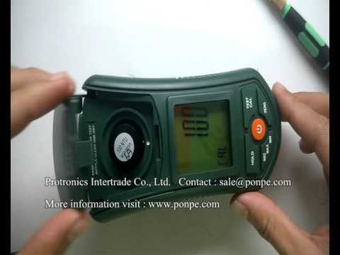 TB400 Portable Turbidity Meter