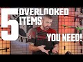 Top 5 Most Underrated Paintball Upgrades Of 2026