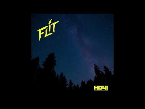 FliT - НОЧІ (SINGLE 2025)