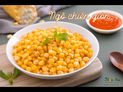Ngô chiên