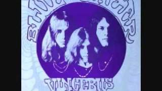 Blue Cheer  Fruit and Icebergs