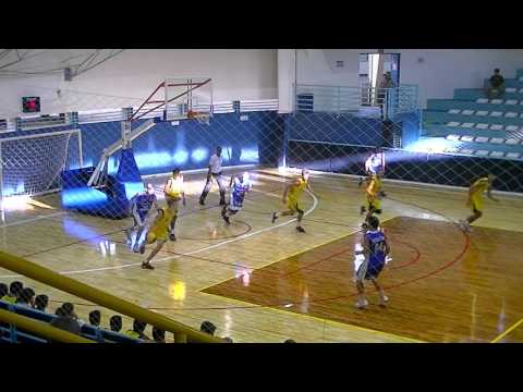 Pozzani Circulo Militar 2017