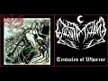 💀 Leviathan - Tentacles of Whorror (2004) [Full Album] 💀