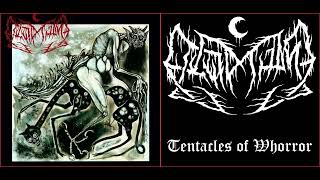 💀 Leviathan - Tentacles of Whorror (2004) [Full Album] 💀