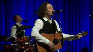 Stairway to heaven played by the Acoustic Fun Orchestra