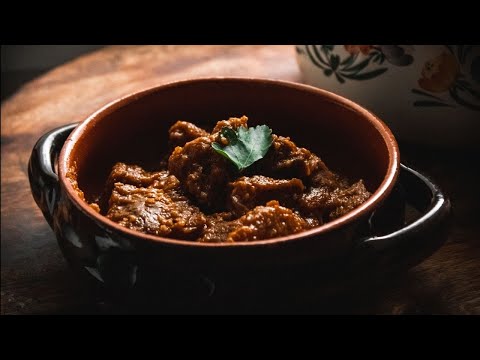 IL GULASH PIÙ semplice del mondo | Ricetta Originale