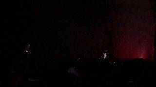 Vince Staples - Rain Come Down (Live)