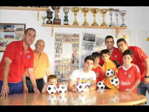 HIMNO CD Cártama