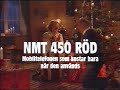 TV4 Reklam Trailers 1992 12 13