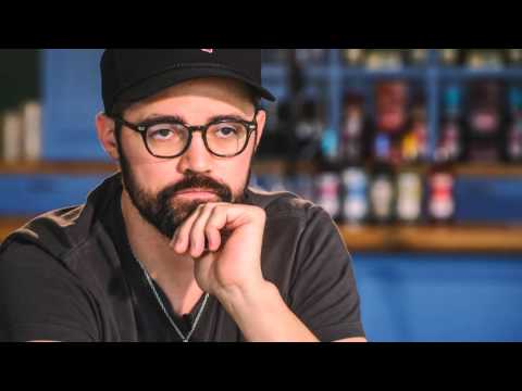 Charlie Shafter Songwriter Series Feature