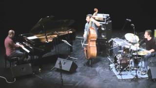 Jazz & Wine of Peace 2011 - Fabio Giachino Trio - Cormòns - 23/10/2011