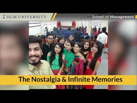 Outgoing Batch (2017-19)