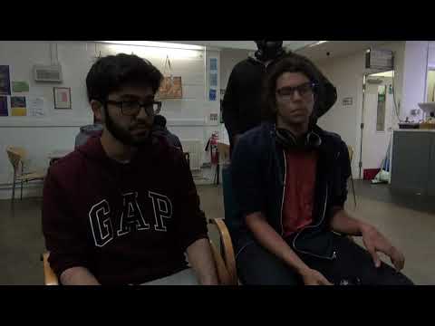 Kidder vs Xardov - LLL 169 - Grand Finals