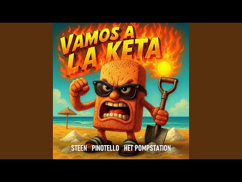 Vamos A La Keta