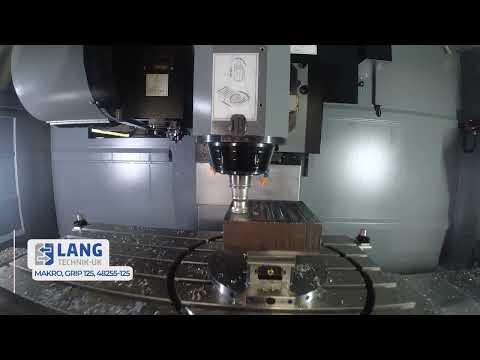 These new high-feed milling cutters from Tungaloy are making people a lot of money!