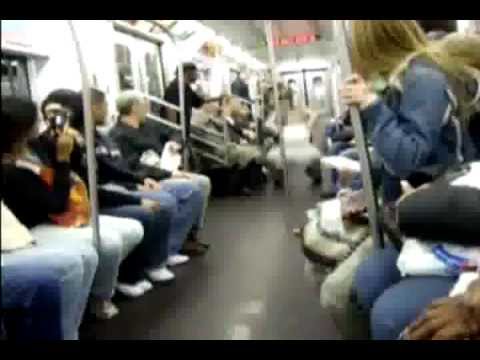 The Last Skeptik - No Train!