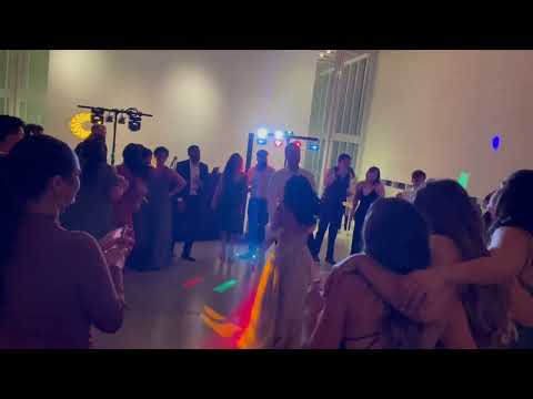 Gobo Entertainment video.