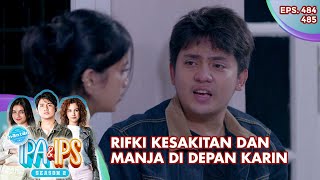 Download lagu Rifki Kesakitan Dan Manja Di Depan Karin - Mantan Ipa & Ips | Eps. 484 - 485 | Part (3/6) mp3