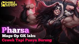 Download lagu A Mage Girl With a Bird! mp3