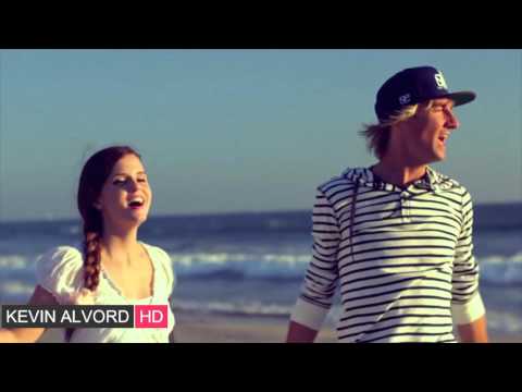 Not Profane ft. Tiffany Alvord - Our Balloons (HD)
