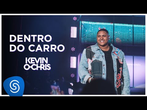 Video thumbnail for Dentro do Carro (Ao Vivo)