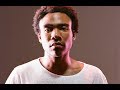 Donald Glover An Inspiration von Keagen