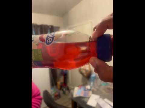 Snapple - Mold found in drink