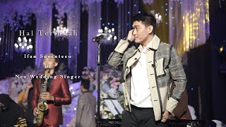 Download lagu Hal Terindah - Ifan Seventeen Live mp3