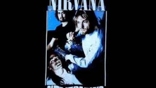 nirvana - stay away