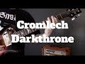 Darkthrone - Cromlech Guitar Lesson