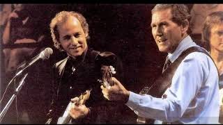 Cosmic Square Dance - Chet Atkins feat. Mark Knopfler