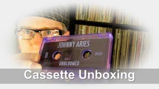 Cassette Unboxing #11