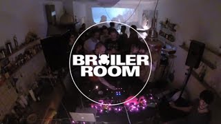 BROILER ROOM meets MARKUS WELBY at KITCHEN112