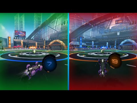 Stop Doing KICKOFFS Like THIS...ROCKET LEAGUE