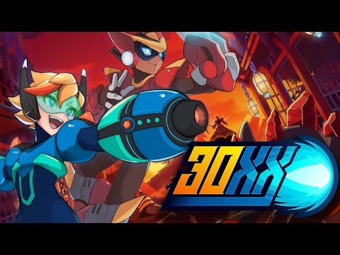 30XX - Full Game Walkthrough