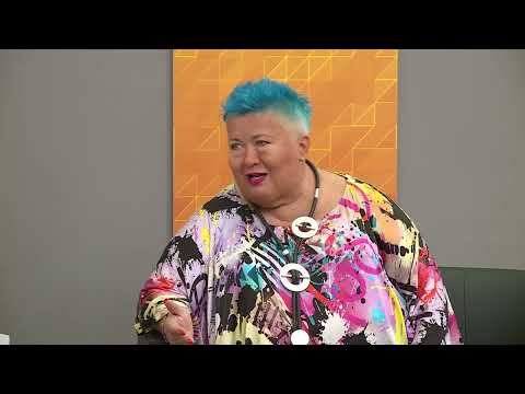 PóZdium  -  Falusi Mariann