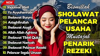 Download lagu SHOLAWAT VIRAL TERBARU 2025 | SHOLAWAT JIBRIL PEMBUKA REJEKI, SHOLAWAT BUSYRO, NARIYAH mp3 Download lagu SHOLAWAT VIRAL TERBARU 2025 | SHOLAWAT JIBRIL PEMBUKA REJEKI, SHOLAWAT BUSYRO, NARIYAH mp3
