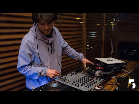 5 букв радио - Cross aka sickdisco @ Live8 22aug2019