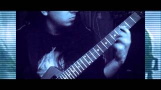 Malicia - Venas (Guitar Cover) Por Nicolás De Brito