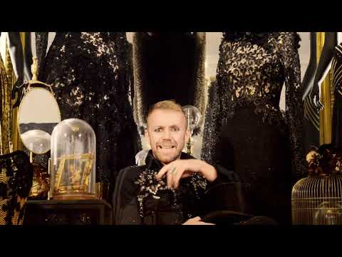 Eymeric Francois | France | Serbia Fashion Week 2020