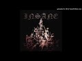 INSANE Ap Dhillon Gurinder Gill Full Audio