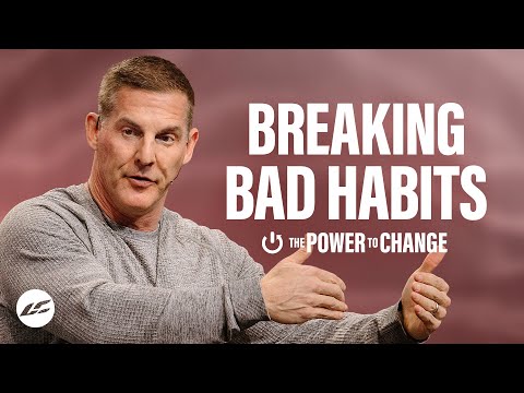 Break the Cycle That’s Breaking Your Life