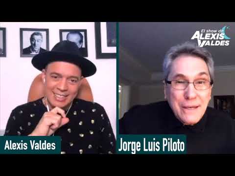 Como y porque Piloto escribe la cancion para Celia Cruz "que le den candela"