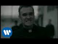 Videoklip Morrissey - I Have Forgiven Jesus  s textom piesne