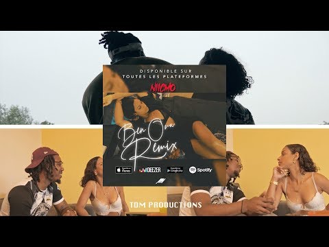 Niicmo - Ben Ova REMIX // Dir.TDMProductions 2k18