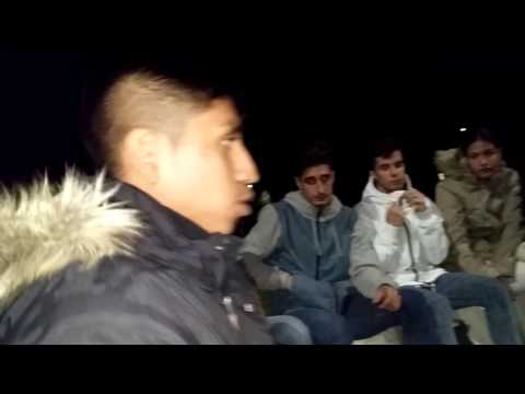 Jotax vs Redox - Octavos - Liana Battle 3