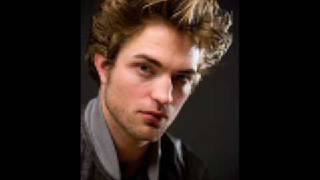 stray dog - robert pattinson
