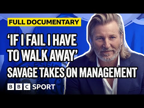 BBC Sport and Silkmen TV