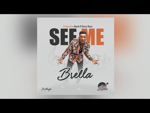 BRELLA - See Me (Official Audio)