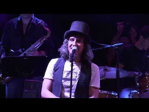 RINO LIVE - Video Promo  (Omaggio a Rino Gaetano)